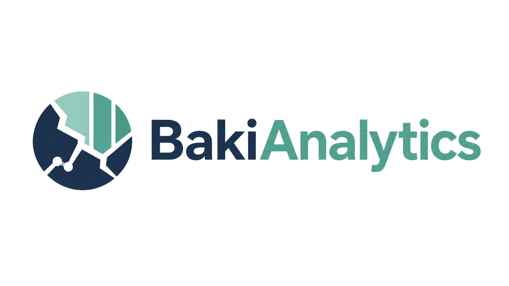 BakiAnalytics logo